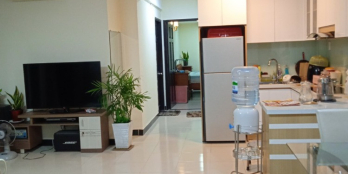 Cần bán chung cư Phú Mỹ An, Nguyễn Văn Linh, Q7. DT 85m