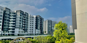 Cần bán căn hộ Diamond Alnata Plus A5.X.13 View công viên ( Celadon City )