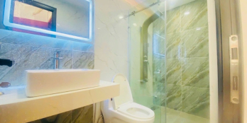 Tài chính 8tỷ nhà mới xây dọn vào ở ngay