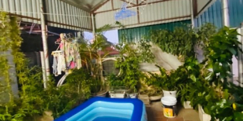 Phố Thuỵ Khuê Tây Hồ. Nhà Mặt Ngõ KD Tốt.Thiết Kế Theo Phong Cách Cổ Điển 53m2x