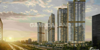 Chỉ 100tr/booking sở hữu ngay căn hộ hạng sang Eaton Park mặt tiền Mai Chí Thọ