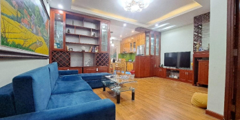  CHUNG CƯ NAM ĐÔ --- TÂN MAI --- VIEW SÔNG --- 98M-3PN,2WC