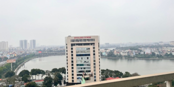  ĐẦU TƯ GIÁ TRỊ TƯƠNG LAI --- CĂN CHUNG CƯ ĐẠI TỪ --- LÔ GÓC --- VIEW HỒ