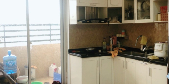  KINH DOANH CHO THUÊ --- CĂN CHUNG CƯ --- TÂN MAI- VĨNH HOÀNG ----TẦNG ĐẸP