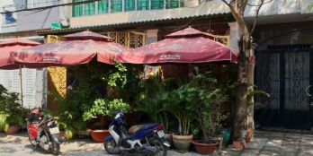 Bán rẻ nhà phố xinh 8 x 20m KDC Bình Hưng TP.HCM