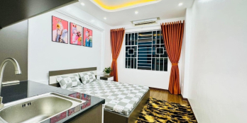  TỰ DO KINH DOANH – THU NHẬP ỔN ĐỊNH --- ĐỊNH CÔNG --- HOÀNG MAI