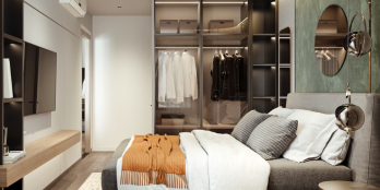 Mở bán căn hộ Cát Tường Phú An, bàn giao Full nội thất cao cấp