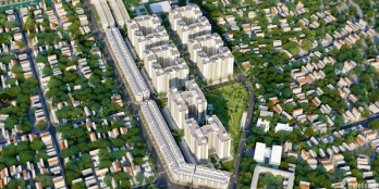 Chỉ Từ 180 Triệu – 400 Triệu. Sỡ Hữu Căn Hộ 1, 2 Phòng Ngủ