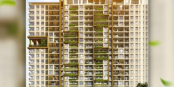 Chỉ 100 triệu sở hữu ngay căn hộ nghỉ dưỡng trung tâm thành phố Thủ Đức