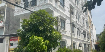 BÁN SIÊU PHẨM CHDV MỚI ĐẸP PHẠM VĂN CHIÊU 5.3X24, 6TẦNG, 20P, DÒNG TIỀN 100TR, G