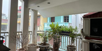 Phân lô Vương Thừa Vũ. Dt 81m, 4T, Mt 6m8, 16 Tỷ, Lô góc, Oto tránh, KDoanh Vp