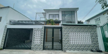 Bán căn biệt thự mini đường Nguyễn Thông