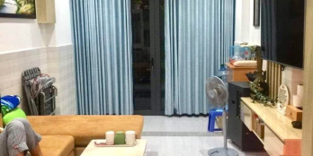 Chỉ 4.8 tỷ, bán nhà Nguyễn Tri Phương,Quận 10, 2 tầng, 39m2, mới vào ở ngay