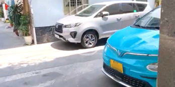 Nhà 31,5m2 mặt tiền đường số Vĩnh Hội, Q4. Chỉ 5,7 tỷ