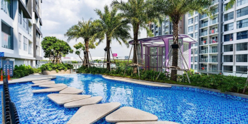 Rổ hàng trực tiếp từ CĐT Gamuda Land-chỉ 15% nhận nhà, còn lại TT trong 36 tháng