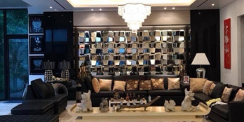 Bán biệt thự MT Hai Bà Trưng P ĐaKao, Quận 1, DT 12.5x23m, CN: 279m2, 4 tầng mới