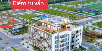 đất nền ven biển sổ đỏ lâu  nằm trong khu đô thị biển