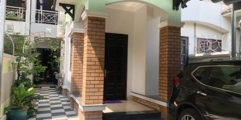 Bán nhanh trong tuần nhà phố 6 x 24m KDC Bình Hưng TP.HCM