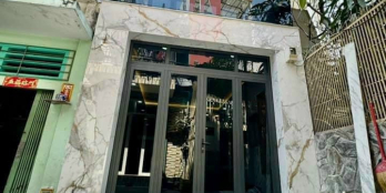 Bán nhà HXH 5m Lạc Long Quân, P.5, Q11.