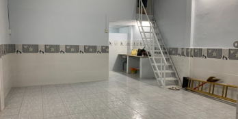 Chính chủ cần bán nhà hẻm C13 Nguyễn Văn Linh, Bình Chánh. Gần cầu ông Bé