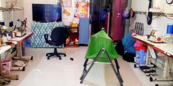 BÌNH TÂN GIÁ BÌNH CHÁNH_NHÀ ĐÔI 105M2 CHỈ 4.65 TỶ_TÁCH SỔ LỜI NGAY 1 TỶ