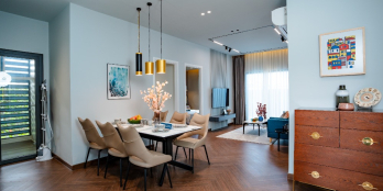 Mở Bán Đợt Đầu Căn Hộ Cát Tường Phú An – 20 Suất Nội Bộ Giá Tốt Ưu Đãi Khủng