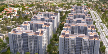 Chỉ Từ 200 – 400 Triệu. Sỡ Hữu Căn Hộ 1 – 2 Phòng Ngủ Tại Hải Phòng !!