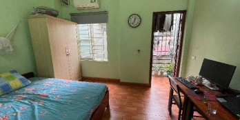  NHÀ DÂY XÂY --- ĐỊNH CÔNG – HOÀNG MAI ---36M X 3T -4PN, 2WC