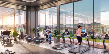 Bán chung cư Đà Nẵng Sun Group, Mở bán GĐ 1, CK 21,5%, Hỗ trợ vay 70% căn đẹp