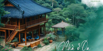 ĐẤT BẢO LỘC CẦN BÁN 1000M2 LÀNG OA BẢO LỘC, CÓ VIEW HỒ, SUỐI. LH 0777001299