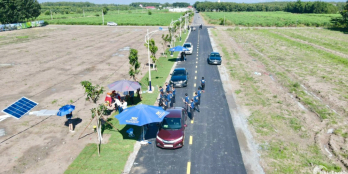 Cần bán gấp đất nền thổ cư sát sân gofl Minh Thắng