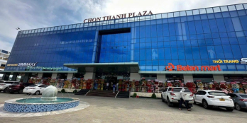 Bình Phước : Giá giảm mạnh ở các tuyến đường lớn ở Tx . Chơn Thành  0933 230 255