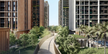 Dự án LUMI Hà Nội - Nhận ngay chính sách khủng khi booking - Giá trực tiếp CĐT