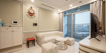 Hot-Căn hộ 54m2/905tr,NT cao cấp,Dọn ở liền,Vay 20 năm KĐT Him Lam .0395171772