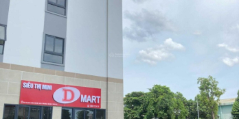 Căn hộ LIỀN KỀ THỦ ĐỨC, view LANDMARK SÀI GÒN NẰM NGAY trung tâm thành phố.