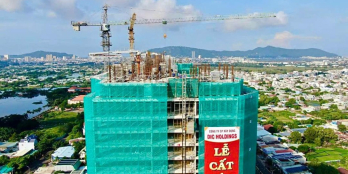 Căn Hộ Cao Cấp TP Vũng Tàu - Mua Nhà Từ Chủ Đầu Tư DIC GROUP