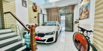 Mặt tiền KD đường Hoa Phan Xích Long,Phú Nhuận,54m2, 4 tầng,nội thất xịn,16.3 TỶ