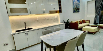 Hiếm, chỉ 3.5 TỶ,29m2, 2 tầng,mới vào ở ngay, Phan Đăng Lưu,Phú Nhuận