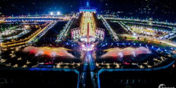 KĐT DANKO CENTER TP TUYÊN QUANG TÂM ĐIỂM ĐẦU TƯ