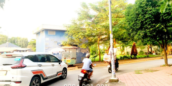 5X15M Sát QL13, ĐỐI DIỆN AEON BÌNH DƯƠNG. GIÁ 2TY450.