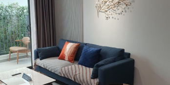 GÓP 5 TR/TH  SỞ HỮU NGAY CĂN HỘ CỬA NGÕ SÀI GÒN  SẮP RA MẮT