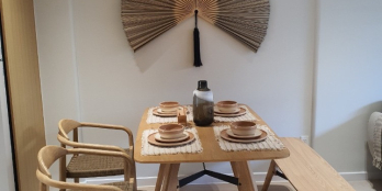 Căn hộ mở bán đợt đầu - thanh toán chỉ 15% sở hữu