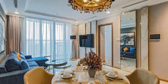 Độc Quyền căn hộ 55m2/900tr tặng NT,Góp ols.Sổ Hồng.Lotte Mart Q7 0395171772