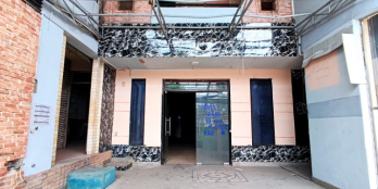 SỞ HỮU NGAY NHÀ HÀNG KD HỐT BẠC TỶ, MẶT TIỀN KHU TÊN LỬA 13X44, 6TẦNG, GIẢM 15Ỷ