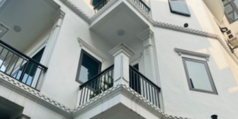 Xuân La, Xuân Đỉnh, Tây Hồ.Đường Trước nhà Ôt Tránh MT Quyền Lực 8m , Đang Cho T