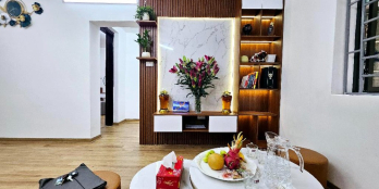  CĂN TT ĐẸP NGUYỄN AN NINH --- ĐẠI LA --- TẦNG 3 --- SỔ KHỦNG 39/70M-2PN,2WC