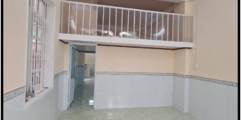 Chốt nhanh nhà xinh rẻ 4 x 15m Trần Quang Khải Quận 1 thành phố Hồ Chí Minh