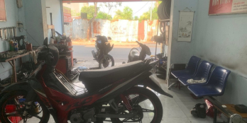 Bán nhà mặt tiền kinh doanh siên đỉnh ngay cạnh làng ĐH Linh Xuân, nhỉnh 6 tỷ.