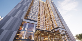 Mở bán giỏ hàng VIP giá tốt căn hộ cao cấp The Sang Residence Đà Nẵng.