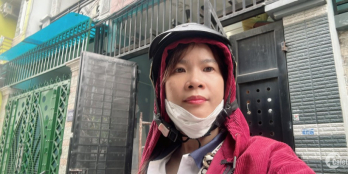 BÁN NHÀ HẺM TẢI TẬN NHÀ DƯƠNG THỊ MƯỜI - 4X12M - 3 TẦNG - GIÁ CHỈ 3 TỶ HƠN TL